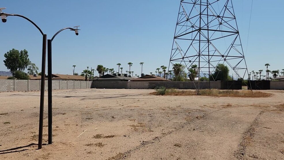 More Photos Of 326 93rd st, Mesa Land For Sale