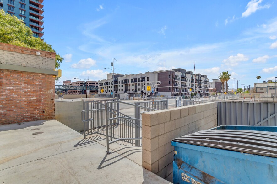 More Photos Of 245 E Jackson St, Phoenix Freestanding For Sale