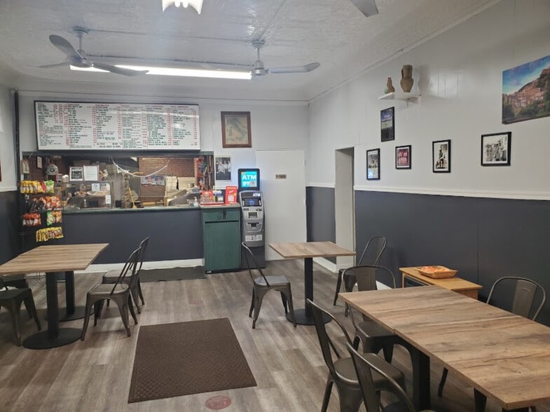 More Photos Of 4410 Bergen Tpke, North Bergen Storefront Retail Residential For Sale