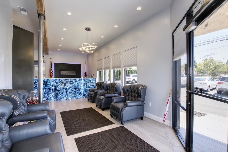 More Photos Of 9701 Fair Oaks Blvd, Fair Oaks Office For Lease
