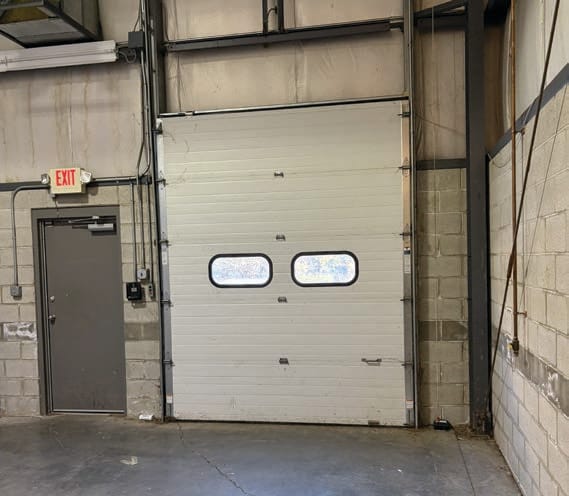 More Photos Of 40 Corporate Ave, Plainville Light Manufacturing For Sale