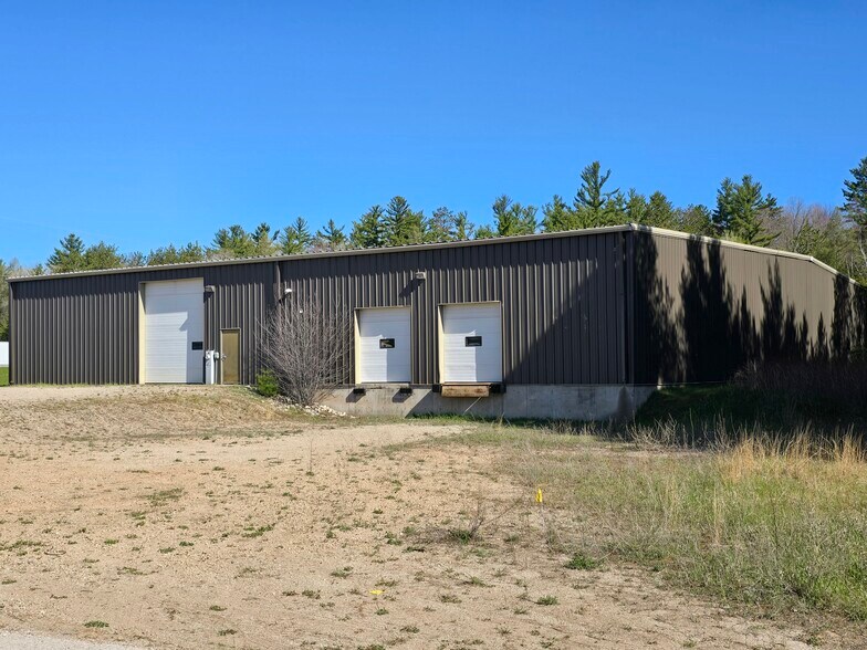 More Photos Of W4350 Myner Dr, Vulcan Warehouse For Sale