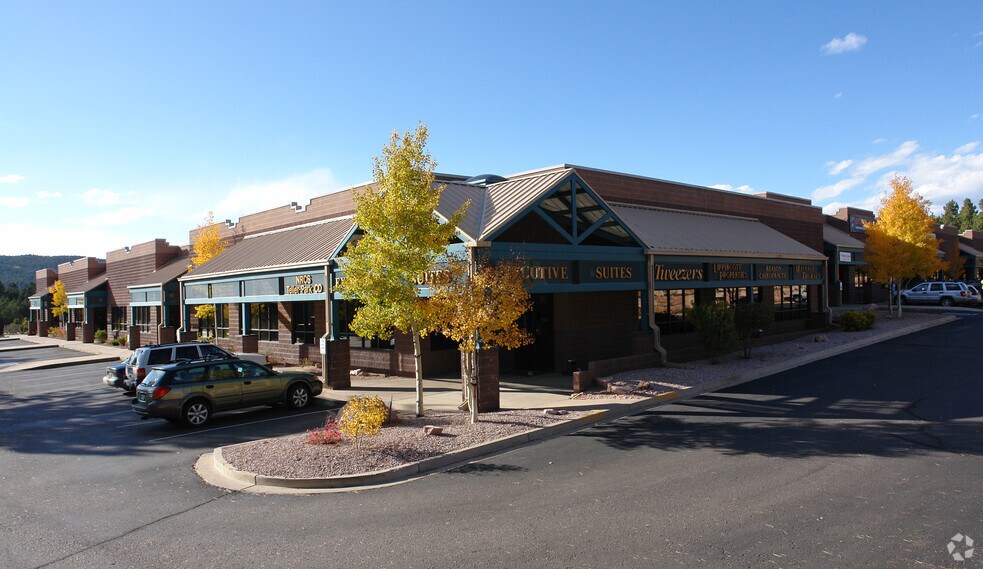 Primary Photo Of 800 Research Dr, Woodland Park Light Distribution For Sale