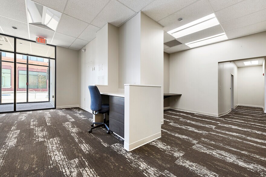 More Photos Of Corner of N Sheridan & Broad Street, Pittsburgh Office For Sale