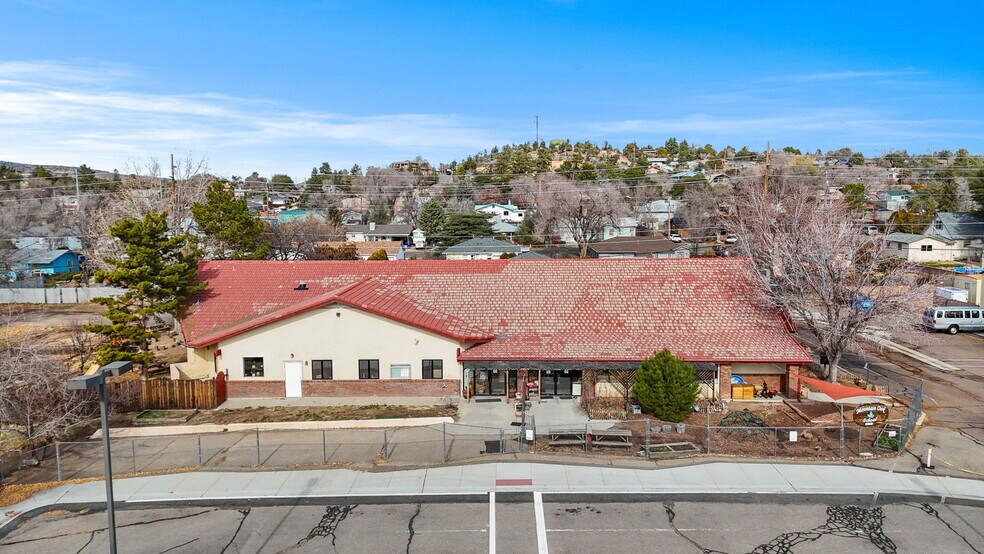 More Photos Of 1455 Willow Creek Rd, Prescott Religious Facility For Sale
