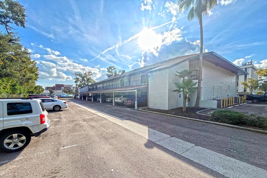 More Photos Of 3010 E 138th Ave, Tampa Medical For Lease