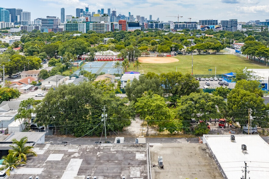 More Photos Of 145 NW 35th St, Miami Land For Sale