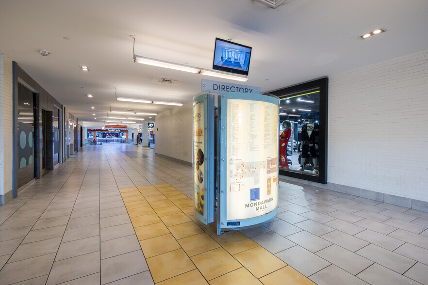 More Photos Of 2301-2401 Liberty Heights Ave, Baltimore Unknown For Lease