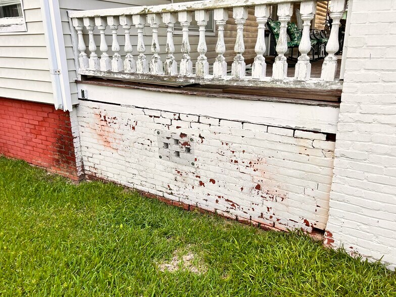 More Photos Of 511 E 13th Ave, Cordele Specialty For Sale