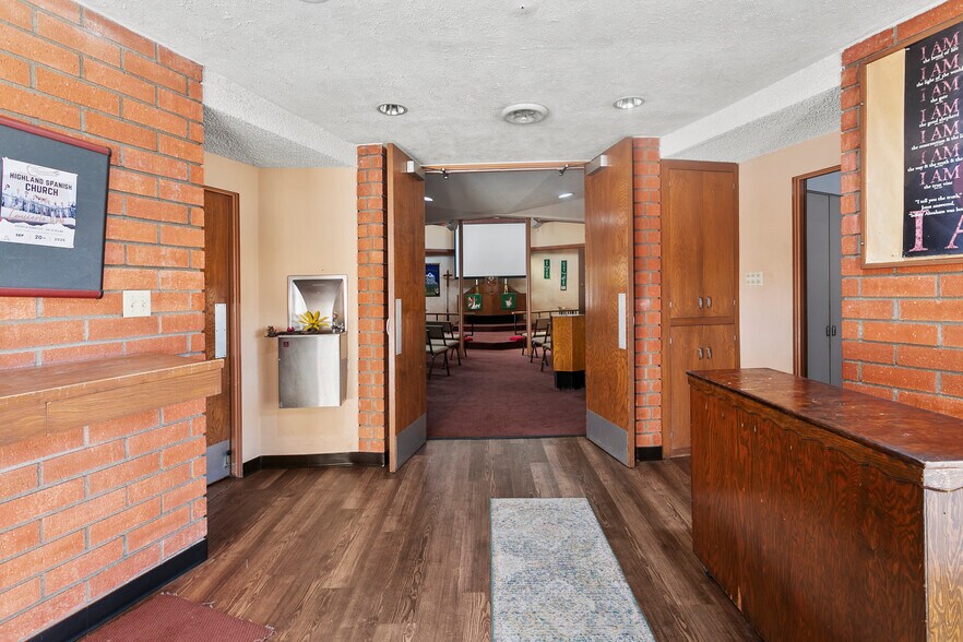 More Photos Of 7070 Palm Ave, Highland Specialty For Sale