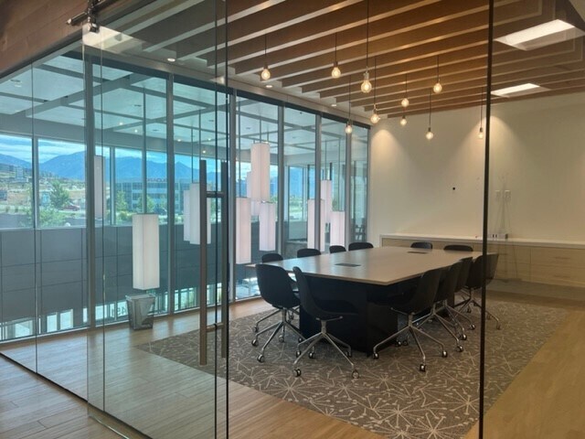 More Photos Of 3451 N Triumph Blvd, Lehi Office For Lease