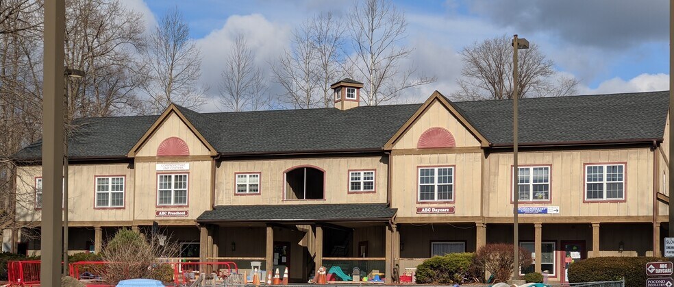 More Photos Of 832 Seven Bridge Rd, East Stroudsburg Medical For Lease
