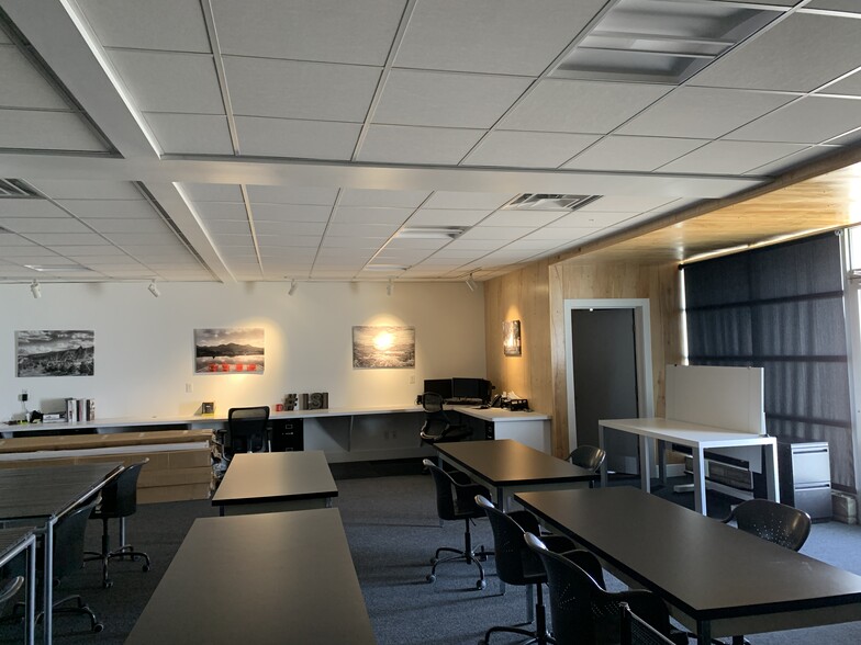 More Photos Of 1 S Kalamath St, Denver Office For Lease