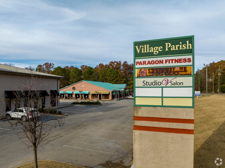 More Photos Of 2600 Highway 58, Helena Freestanding For Lease