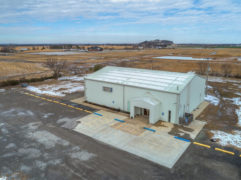 More Photos Of 26243 State Highway 51, Wagoner Medical For Sale