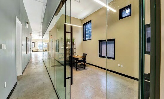 More Photos Of 589 11th Ave, New York Loft Creative Space For Sale
