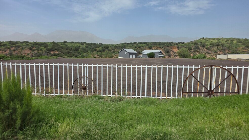 More Photos Of 16424 N AZ Highway 87, Payson Land For Lease