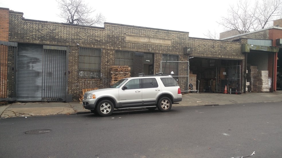 More Photos Of 299 24th St, Brooklyn Warehouse For Lease