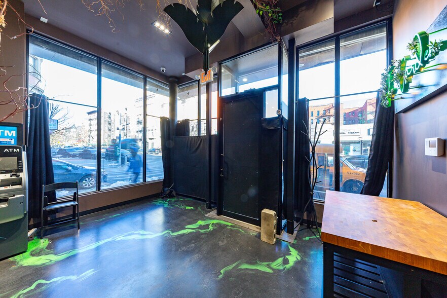 More Photos Of 755 Saint Nicholas Ave, New York Storefront For Lease
