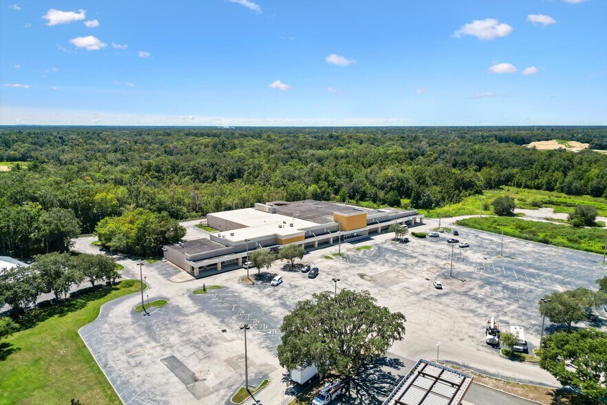 More Photos Of 440-500 W Gulf Atlantic Hwy, Wildwood Unknown For Lease