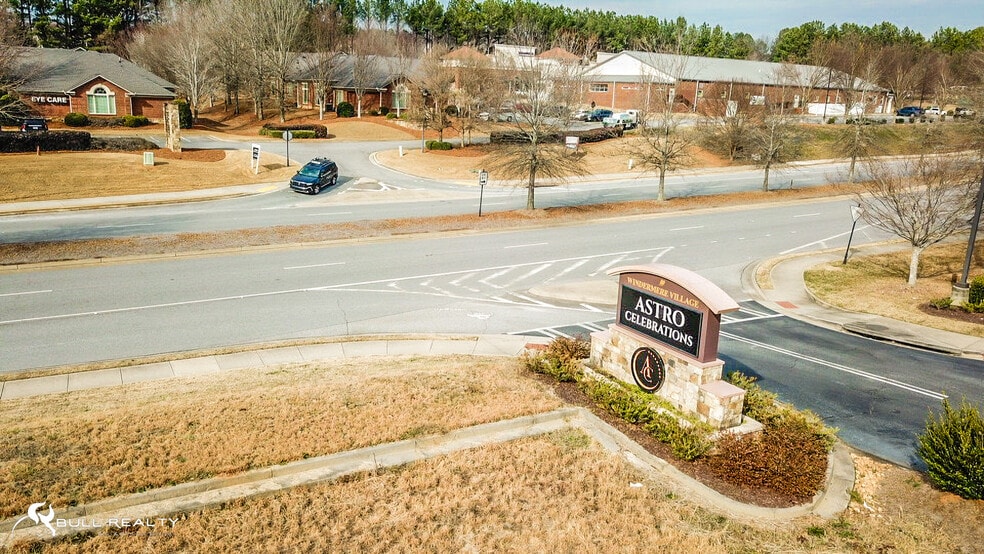 More Photos Of Windermere Pkwy, Cumming Land For Sale