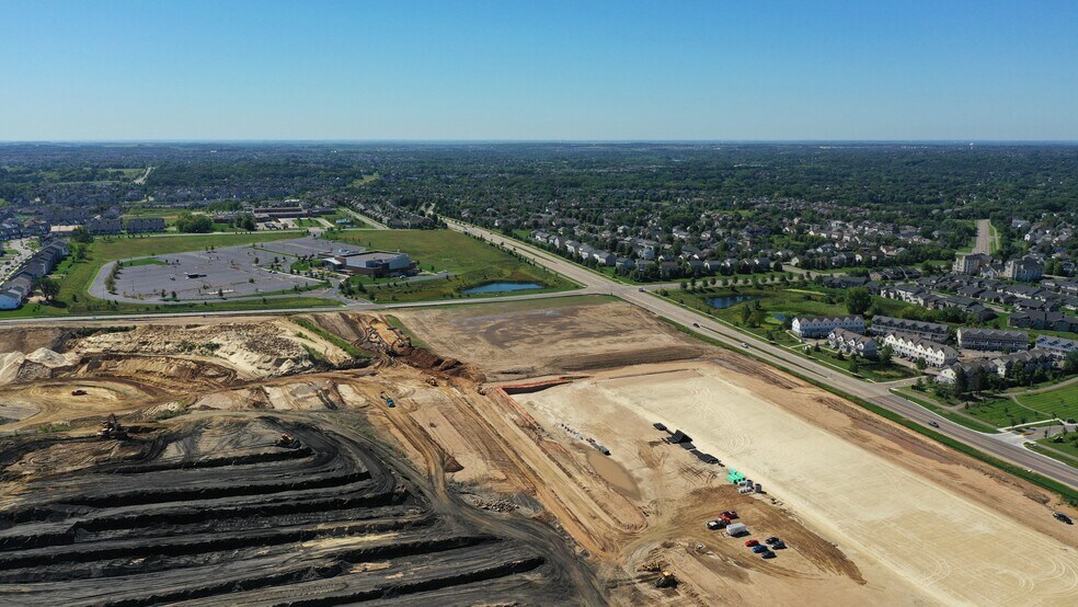 More Photos Of 705 Settlers Ridge Pky, Woodbury Land For Sale