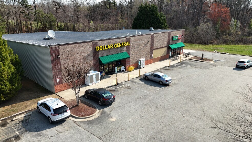 Primary Photo Of 8302 Belews Creek Rd, Stokesdale General Retail For Sale