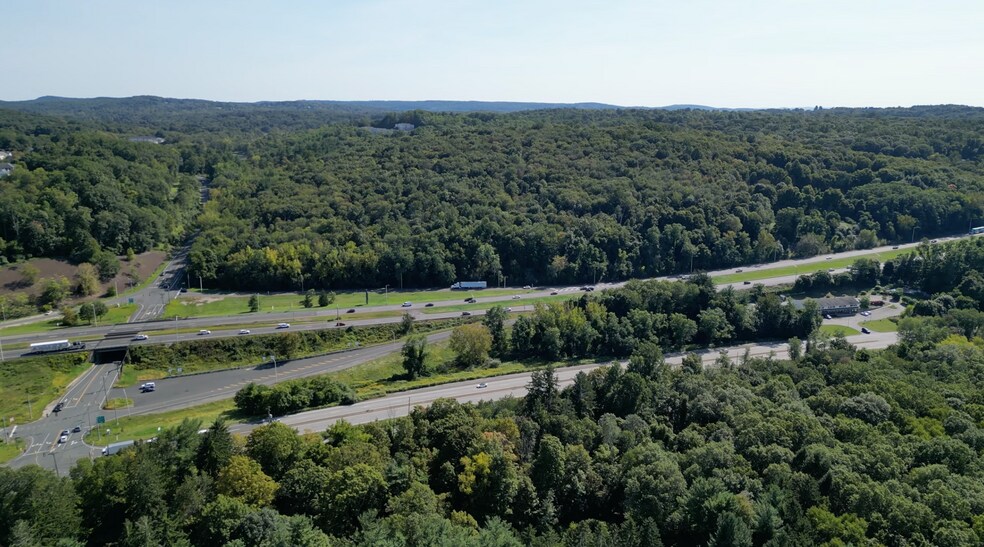 More Photos Of Interstate 84 & Saw Mill Road, Danbury Land For Sale