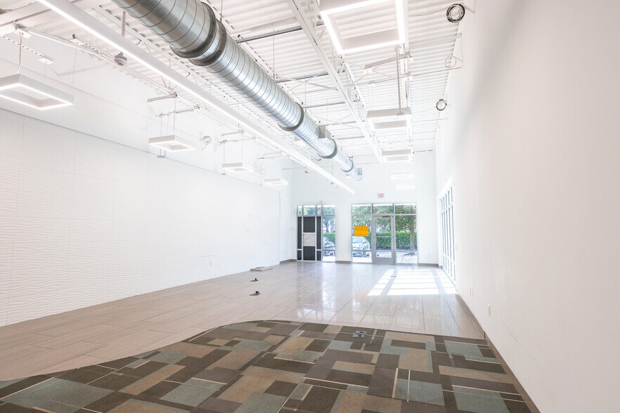 More Photos Of 8931-8947 W Atlantic Blvd, Coral Springs Storefront Retail Office For Sale