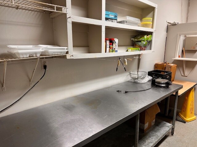 More Photos Of 1182 GA Highway 83 S, Forsyth General Retail For Sale