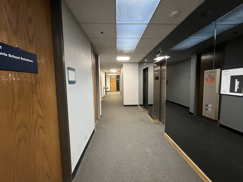 More Photos Of 110 S Main St, Wichita Office Residential For Sale