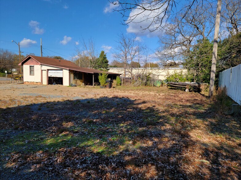More Photos Of 1518 Concord Ave, Monroe Land For Lease