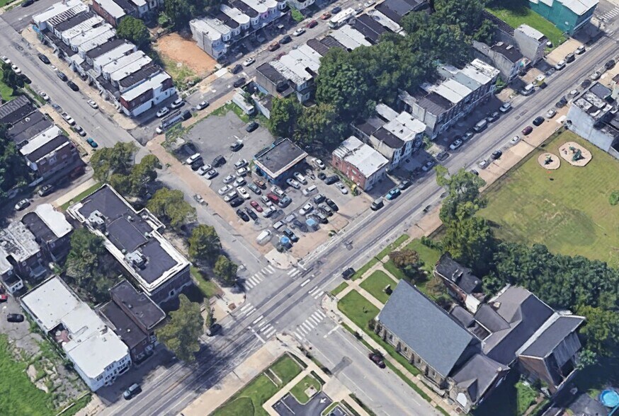 More Photos Of 7000 Woodland Ave, Philadelphia General Retail For Sale