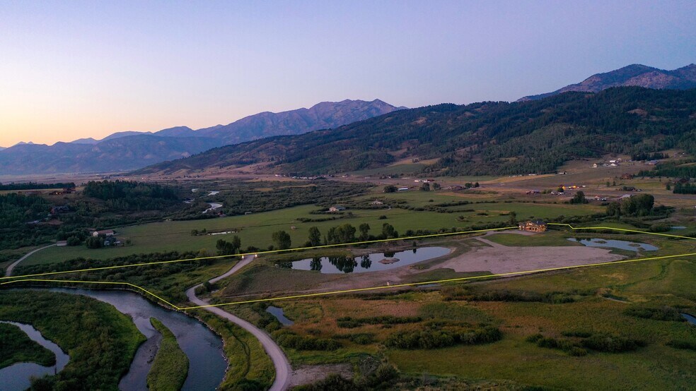 More Photos Of 227 McNeel Power Plant Rd, Alpine Land For Sale