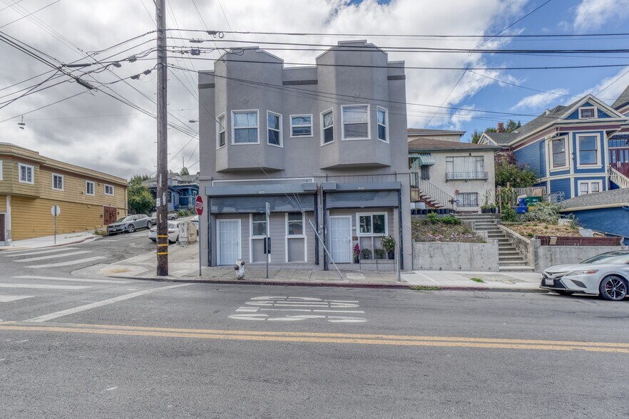 More Photos Of 2246 23rd Ave, Oakland Apartments For Sale