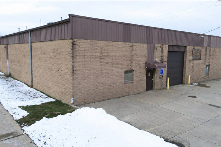 More Photos Of 29191 Anderson Rd, Wickliffe Manufacturing For Sale
