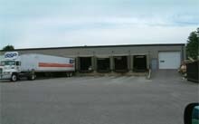 More Photos Of 446 Avenue D, Williston Warehouse For Lease