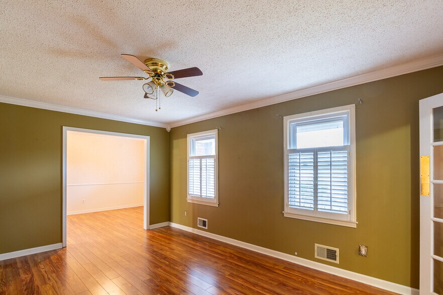 More Photos Of 4421 Hereford Farm Rd, Evans Specialty For Sale