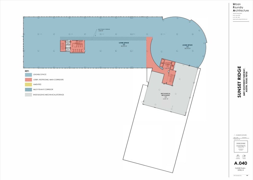 More Photos Of 8413 Southwest Pkwy, Austin Land For Sale