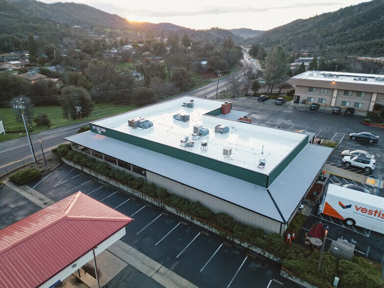 More Photos Of 5159 CA-140, Mariposa Restaurant For Sale