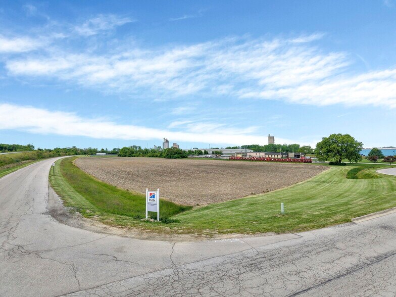 More Photos Of 0 Kenskill Ave, Washington Court House Land For Sale
