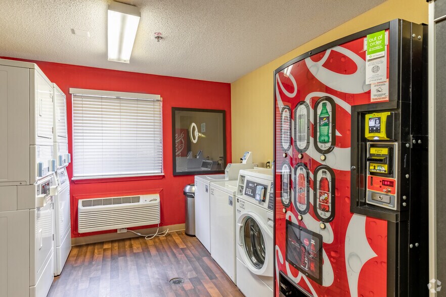More Photos Of 7065 Jimmy Carter Blvd, Peachtree Corners Hotel For Sale