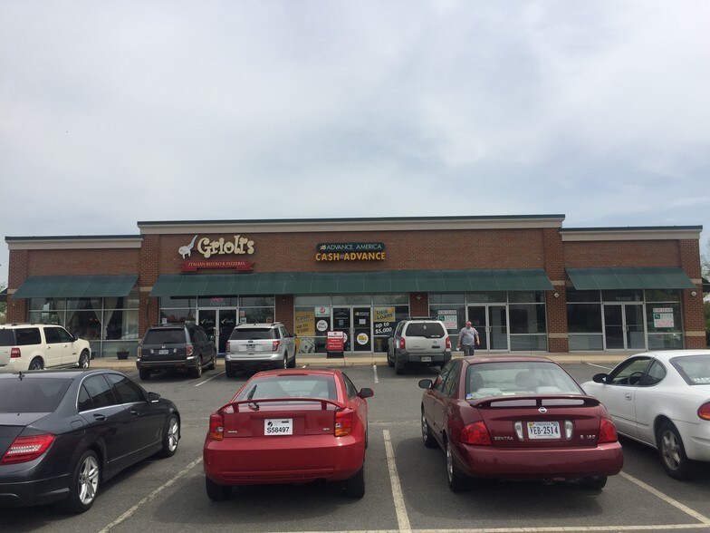 More Photos Of 11083 Marsh Rd, Bealeton Unknown For Lease