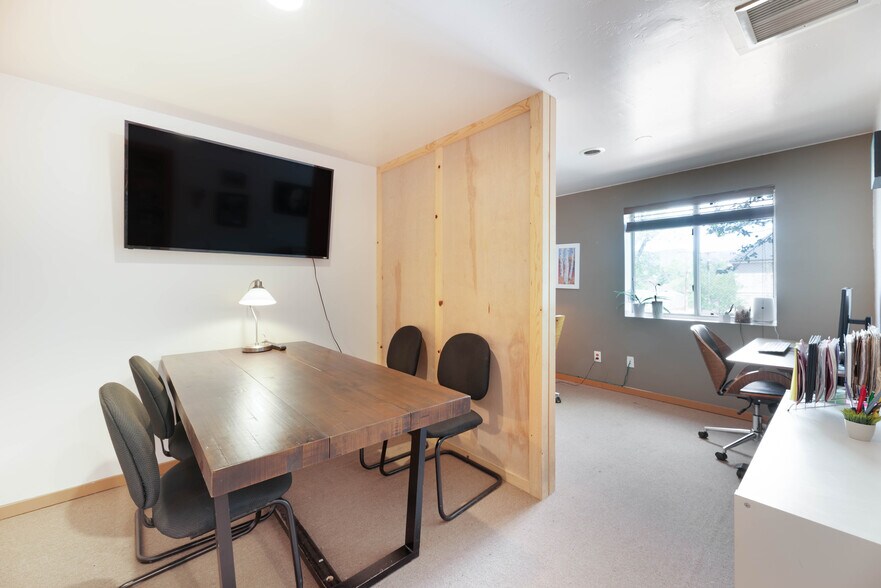 More Photos Of 515 N Beaver St, Flagstaff Loft Creative Space For Sale