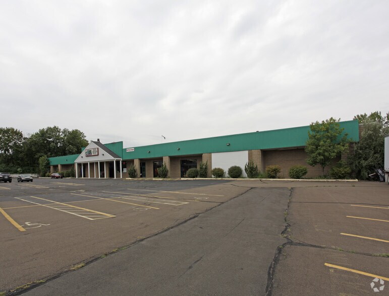 Primary Photo Of 855-897 Orange Ave, West Haven Unknown For Lease