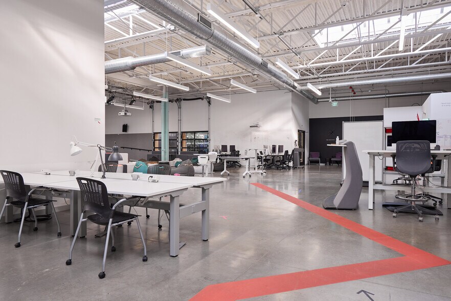 More Photos Of 470 James St, New Haven Office For Lease