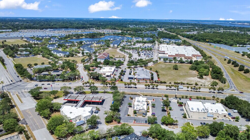 More Photos Of 1022 Hospitality Ln, Jacksonville Restaurant For Sale
