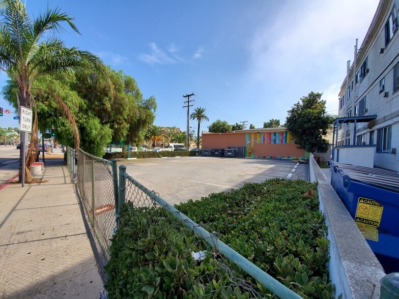 More Photos Of 500 Alamitos Ave, Long Beach Medical For Lease