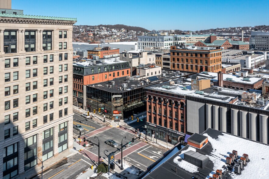 More Photos Of 10 Mechanic St, Worcester Office For Lease