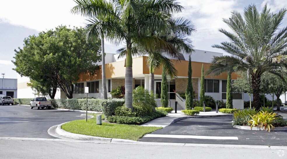 More Photos Of 8850 NW 20th St, Miami Light Manufacturing For Sale